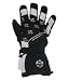 Quiksilver Ski Snowboard Mens Break Thru Glove - Size Medium
