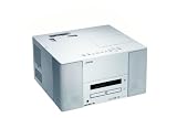 Epson Moviemate 30s Home Theater Projector with Built-In DVD Player