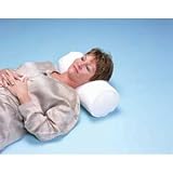Hermell Cervical Pillow Tubular, 18