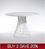Conran Whittle Table