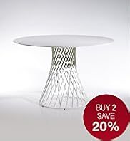 Conran Whittle Table