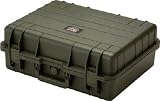 ＴＲＵＳＣＯ　プロテクターツールケース　オリーブ　ＸＬ　3895343　TAK13ODXL