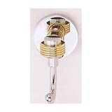 2020 Style Utility Hook - Antique Pewter By Allied Brass
