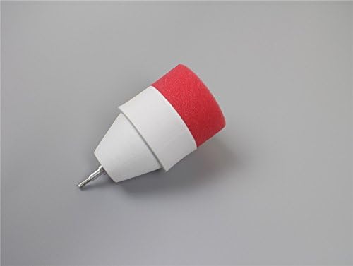 1 Dozen Foam Arrowhead for Archery Tag Game Larp Archery Arrow Head