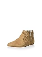 BARACHINI&BARACHINI Botines Am4761F (Beige)