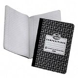 NOTEBOOK,COMP,60/SH,RECY