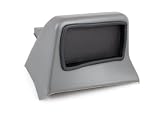 Edge Products 18351 Gas Dash Pod for Ford F-150 4.6L and 5.4L