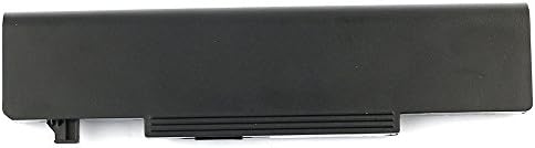 ATC 11.1V, 6 Cells, 5200mAh/58Wh, High Capacity Battery for LENOVO/IBM IdeaPad Y450 20020, IdeaPad Y450 4189, IdeaPad Y450, IdeaPad Y450A, IdeaPad Y450G, IdeaPad Y550 4186, IdeaPad Y550, IdeaPad Y550A, IdeaPad Y550P 3241, IdeaPad Y550P Laptop Replacement Batteries,Compatible with IBM 55Y2054, L08L6D13, L08O6D13, L08S6D13 Brand New