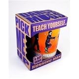 Running Man Dance Mug