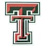 Texas Tech Red Raiders 12" Car Magnet