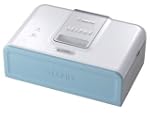 Canon SELPHY CP510 Fotodrucker (Therm...