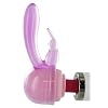 Rabbit Vibrator Wand Attachment