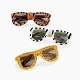 Animal Print Sunglasses Assortment (1 dz)