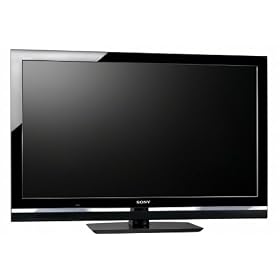 Sony Bravia KDL32V5500U 32-inch Widescreen Full HD 1080p LCD TV with Freeview
