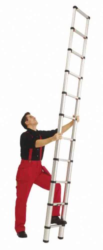 Telesteps 1400E Telescoping Extension Ladder