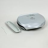 George Foreman 13586 Sandwich Toaster from George Foreman