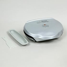 George Foreman 13586  Sandwich Toaster