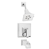 Speakman SM-8030-P Rainier Pressure Polished Chrome