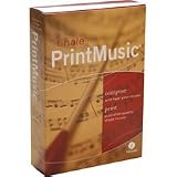 PrintMusic 2009 5-User Labpack