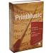 Software : PrintMusic 2009