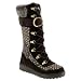 DC Dacha Boots