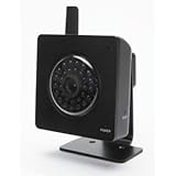 IMAGE OF Y-cam Black SD Wifi IP Network Camera