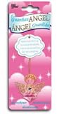 Car Freshener  12733 Guardian Angel Air Freshener