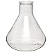 Nalgene Polycarbonate Fernbach Culture Flask