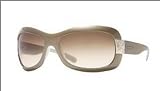 Versace - AUTHENTIC VERSACE SUNGLASSES Model: 0VE4136 Color: 725/13 Size: 6415
