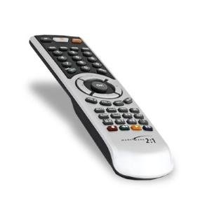 GBS Ersatzfernbedienung passend für Modell Jvc AV 32 H 5 SU(TV/DVD)