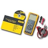 Fluke FLU287 True-RMS Electronics Logging Multimeter with TrendCapture