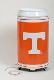 University of Tennessee Volunteers Coola Can Refrigerator - Free Shipping