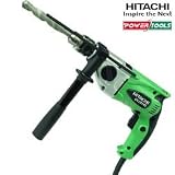 Eigenschaften Hitachi  / Hitachi DV 20VB2 Elektronik Schlagbohrschrauber