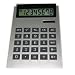 Electronics : Sentry CA999 Dual Power XL Calculator