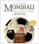 Mondiali. Dal 1930 a oggi. La coppa d...