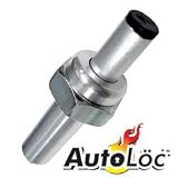 Aluminum Door Popper