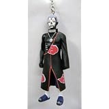 Naruto: Large Cursed Hidan Keychain