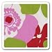 Maddie Boo Fabric - Poppy Flowers