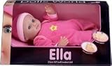 Dolls World Ella Doll