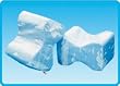 Econo Leg Spacer With Blue Cloud Cover- Petite Econo Leg Spacer With Blue Cloud Cover- Petite