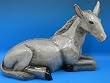 14 inch Outdoor Nativity Donkey