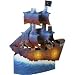 Pirates Centerpiece