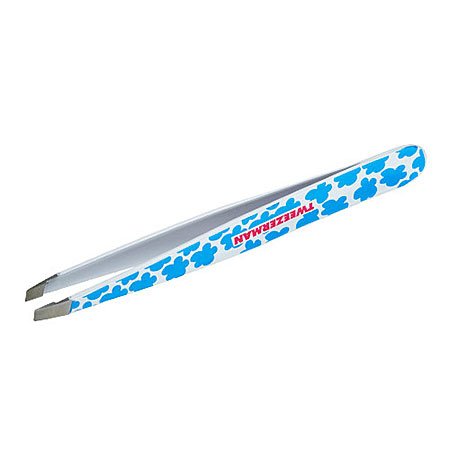 Tweezerman Agatha Ruiz De Slant Tweezers