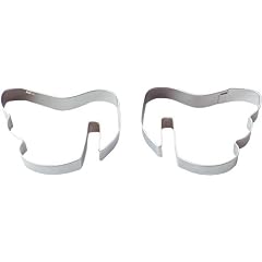 Birkmann 143548 V.I.P. IV Very Important Pl�tzchen, Engelsfl�gel
