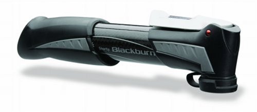 Blackburn Shorty Mountain Bike Pump