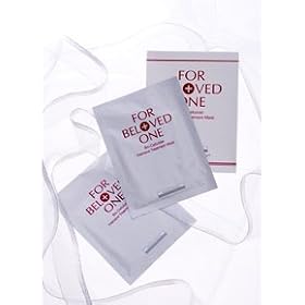 FOR BELOVED ONE MELASLEEP WHITENING BIO-CELLULOSE MASK (3/PCS)
