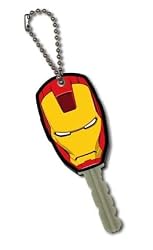 Iron Man Key Holder