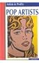 Pop Artists (Artists in Profile)