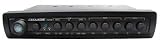 EQ1000 - Eclipse 6 Band 1/2 DIN Equalizer/Crossover