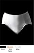 Bali Tummy Panel Moderate Control Brief Style # 8710